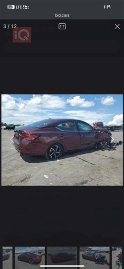 Nissan Sentra